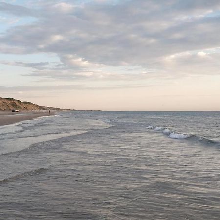 Hyggely - A Place By The Sea - Norre Lyngby 洛肯 外观 照片