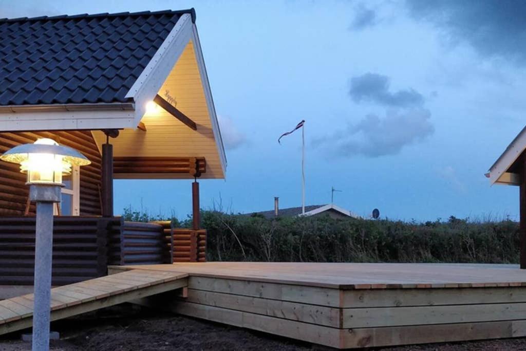 Hyggely - A Place By The Sea - Norre Lyngby 洛肯 外观 照片