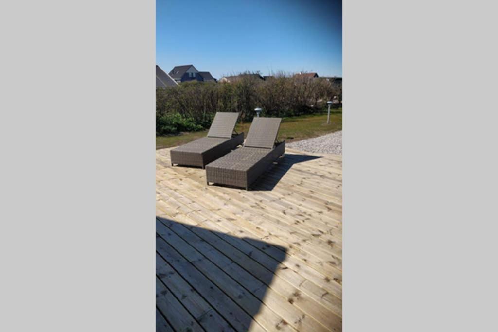 Hyggely - A Place By The Sea - Norre Lyngby 洛肯 外观 照片