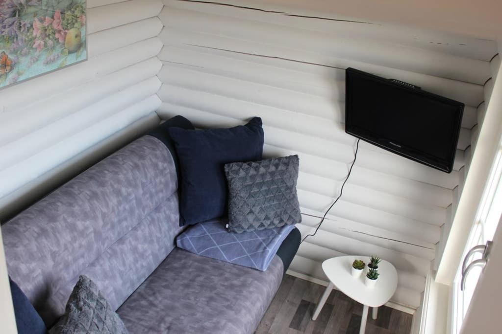 Hyggely - A Place By The Sea - Norre Lyngby 洛肯 外观 照片