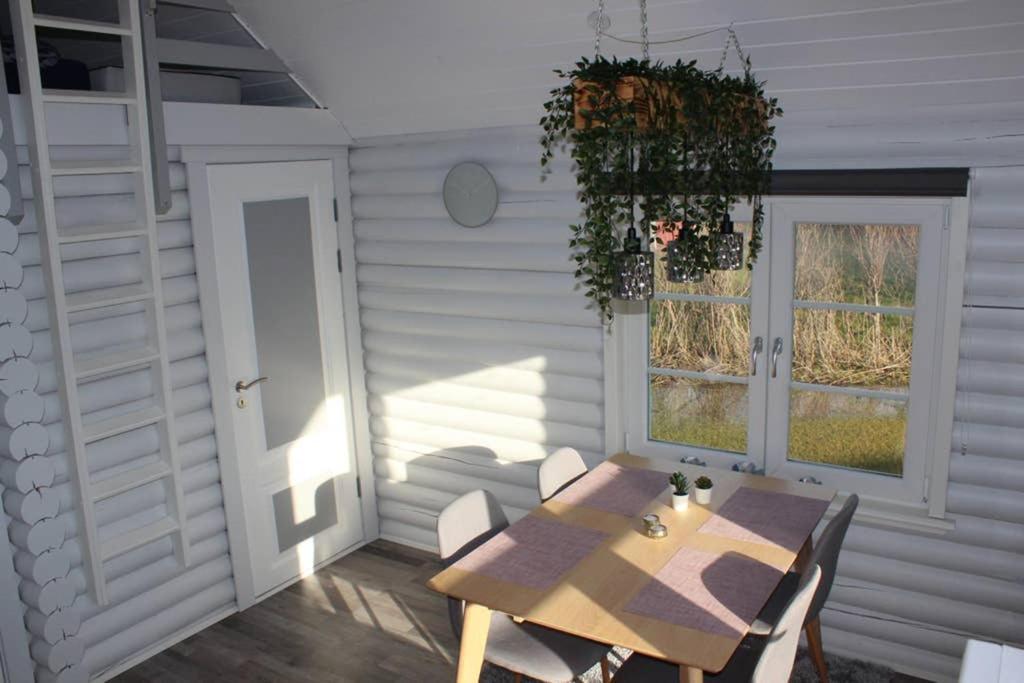 Hyggely - A Place By The Sea - Norre Lyngby 洛肯 外观 照片