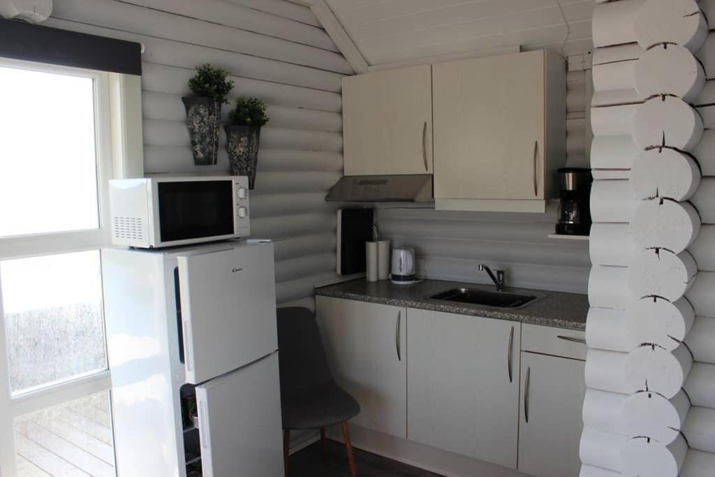 Hyggely - A Place By The Sea - Norre Lyngby 洛肯 外观 照片