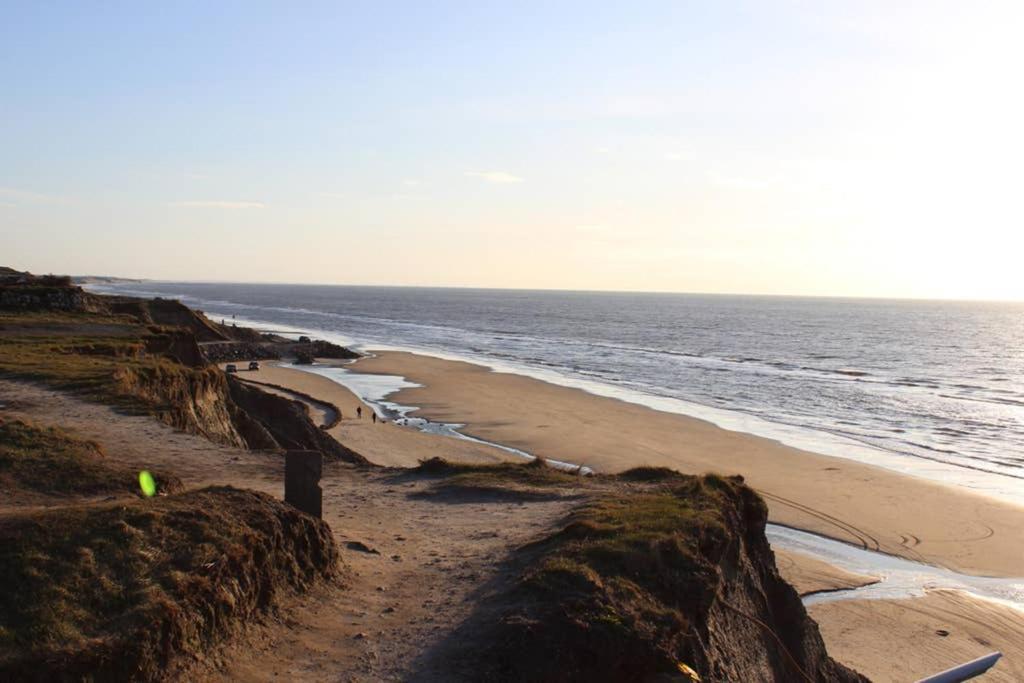 Hyggely - A Place By The Sea - Norre Lyngby 洛肯 外观 照片
